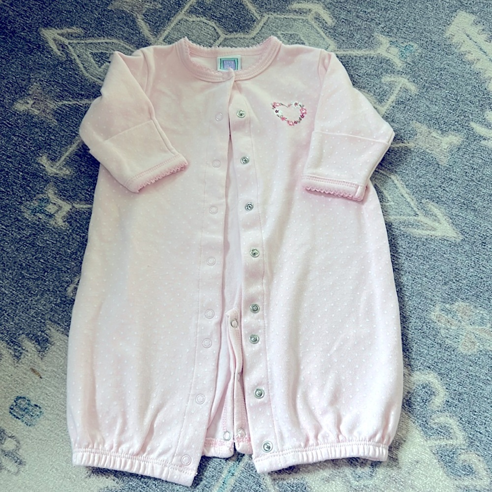 NWOT. Baby Sleep gown/sleeper